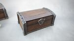 Antique Chest Laser Cut Files: SVG, PDF, CDR (3-6mm Plywood) - Image 6