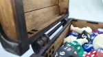 Antique Chest Laser Cut Files: SVG, PDF, CDR (3-6mm Plywood) - Image 7