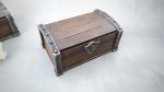 Antique Chest Laser Cut Files: SVG, PDF, CDR (3-6mm Plywood) - Image 9