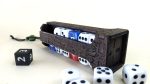 Laser Cut Dice Storage: SVG, PDF, CDR Files (Digital Product) - Image 5