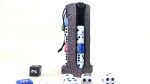 Laser Cut Dice Storage: SVG, PDF, CDR Files (Digital Product) - Image 3