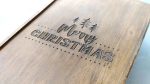 Gift Box Laser Cut Files: SVG, PDF, CDR (3mm-6mm Plywood) - Image 8