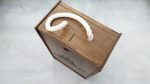 Gift Box Laser Cut Files: SVG, PDF, CDR (3mm-6mm Plywood) - Image 6