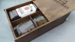 Gift Box Laser Cut Files: SVG, PDF, CDR (3mm-6mm Plywood) - Image 3