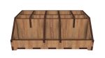 Laser Cut Desktop Organizer SVG DXF CDR Files (Digital Product) - Image 4