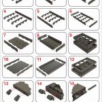 CNC Laser Cut Cigar Box Files (svg, pdf, cdr) - Image 9