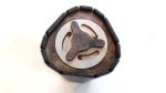 Laser Cut Wine Gift Box, Plywood CNC Files (svg, pdf, cdr) - Image 2
