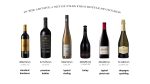Laser Cut Wine Gift Box, Plywood CNC Files (svg, pdf, cdr) - Image 9