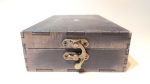 CNC Laser Cut Cigar Box Files (svg, pdf, cdr) - Image 5