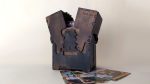 Laser Cut Card Storage Box with Mechanism (Digital Product) - Image 3