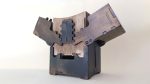 Laser Cut Card Storage Box with Mechanism (Digital Product) - Image 4