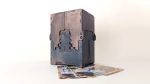 Laser Cut Card Storage Box with Mechanism (Digital Product) - Image 9