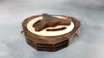 Laser Cut Wine Gift Box, Plywood CNC Files (svg, pdf, cdr) - Image 5