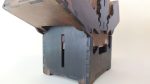 Laser Cut Card Storage Box with Mechanism (Digital Product) - Image 5