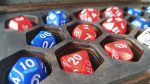 Laser Cut Book Box, Board Game Storage, SVG PDF CDR (Digital Product) - Image 8