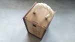 Whiskey Glass Gift Box: Laser Cut Files (SVG, PDF, CDR) - Image 5