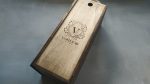 Absolut Vodka Gift Box: Laser Cut Files (SVG, PDF, CDR) - Image 7