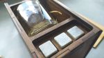 Whiskey Glass Gift Box: Laser Cut Files (SVG, PDF, CDR) - Image 8
