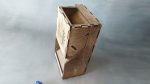Folding Dice Tower: Laser Cut Files for CNC (Digital Product) - Image 3