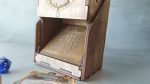 Folding Dice Tower: Laser Cut Files for CNC (Digital Product) - Image 5