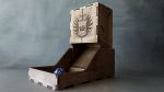 Folding Dice Tower: Laser Cut Files for CNC (Digital Product) - Image 8