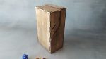 Folding Dice Tower: Laser Cut Files for CNC (Digital Product) - Image 4