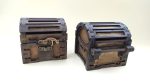 CNC Laser Cut Treasure Chest (svg pdf cdr Files) (3mm-6.35mm) - Image 7