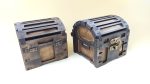 CNC Laser Cut Treasure Chest (svg pdf cdr Files) (3mm-6.35mm) - Image 6