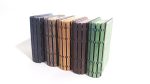 Mini Book SVG: Laser Cut CNC Files, Jewelry Box (Digital Product) - Image 5