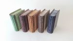 Mini Book SVG: Laser Cut CNC Files, Jewelry Box (Digital Product) - Image 9