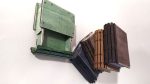 Mini Book SVG: Laser Cut CNC Files, Jewelry Box (Digital Product) - Image 8