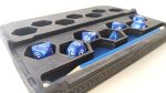 Laser Cut Dice Box SVG, D&D Board Game Storage (Digital Product) - Image 4