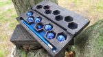 Laser Cut Dice Box SVG, D&D Board Game Storage (Digital Product) - Image 8