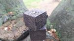 Laser Cut Dice Box SVG, CNC Files (Digital Download) - Image 4