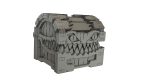 Mimic Chest Laser Cut Files: SVG, DXF, CDR (Digital Product) - Image 9