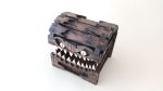 Mimic Chest Laser Cut Files: SVG, DXF, CDR (Digital Product) - Image 2