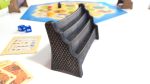 Laser Cut Card Holder SVG, CNC Game Card Organizer (Digital Product) - Image 5