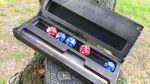 Laser Cut Dice Box SVG, PDF, CDR Files