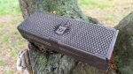Laser Cut Dice Box SVG, PDF, CDR Files - Image 2