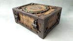 Laser Cut Jewelry Box, CNC Files (svg, pdf, cdr) (Digital Product) - Image 2