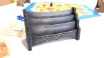 Laser Cut Card Holder SVG, CNC Game Card Organizer (Digital Product) - Image 3