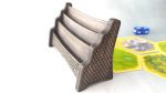 Laser Cut Card Holder SVG, CNC Game Card Organizer (Digital Product) - Image 8