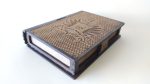 Laser Cut Slider Book SVG: Dice & Figurine Storage (Digital Product) - Image 3