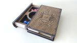 Laser Cut Slider Book SVG: Dice & Figurine Storage (Digital Product) - Image 8