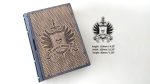 Laser Cut Slider Book SVG: Dice & Figurine Storage (Digital Product) - Image 2