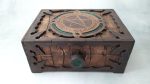 Laser Cut Jewelry Box, CNC Files (svg, pdf, cdr) (Digital Product) - Image 4