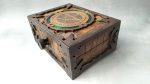 Laser Cut Jewelry Box, CNC Files (svg, pdf, cdr) (Digital Product) - Image 3