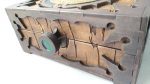 Laser Cut Jewelry Box, CNC Files (svg, pdf, cdr) (Digital Product) - Image 8