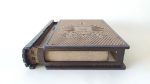 Laser Cut Slider Book SVG: Dice & Figurine Storage (Digital Product) - Image 5