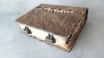 Monster Book Box A6 Laser Cut Files: SVG, PDF, CDR (Digital Product) - Image 3